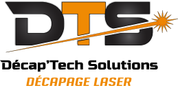 Décap'Tech Solutions, expert décapage laser pour particulier et professionnel