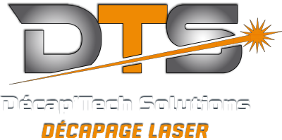 Décap'Tech Solutions, décapage laser sur Nice et toute la région PACA